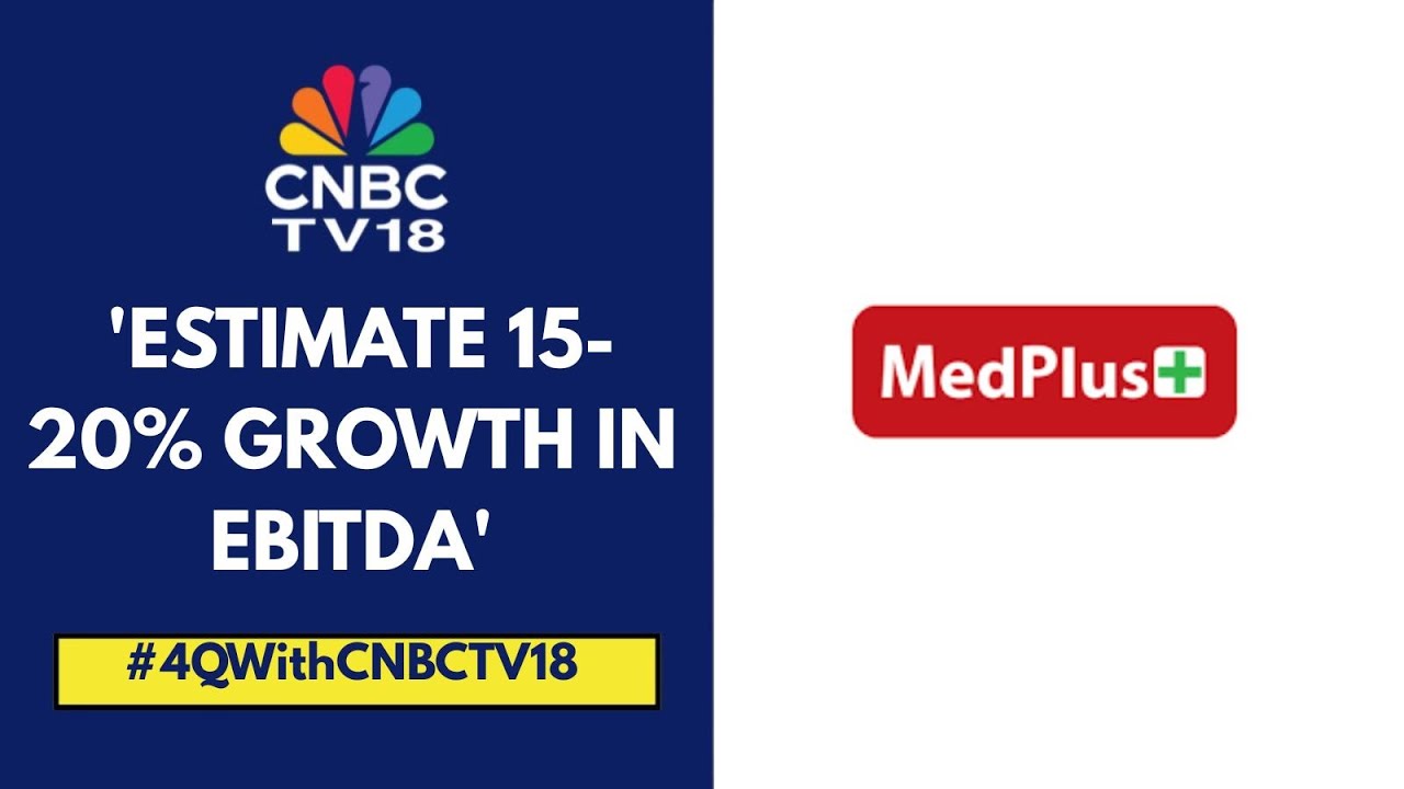 We Have Zero Debt & Over&nbsp;₹400 Cr Of Cash On Books: MedPlus Health | CNBC TV18