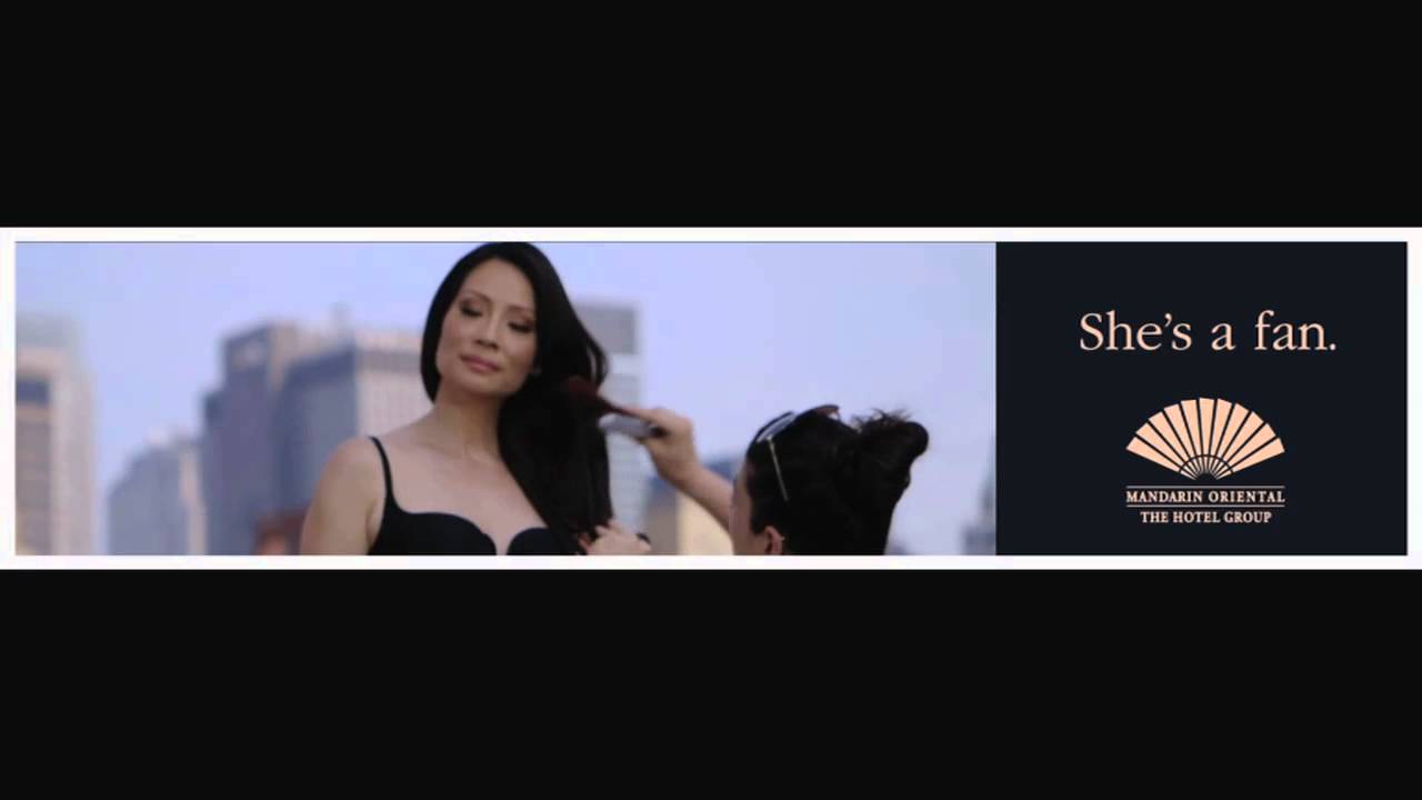 MO LucyLiu Digital Horizontal Banner