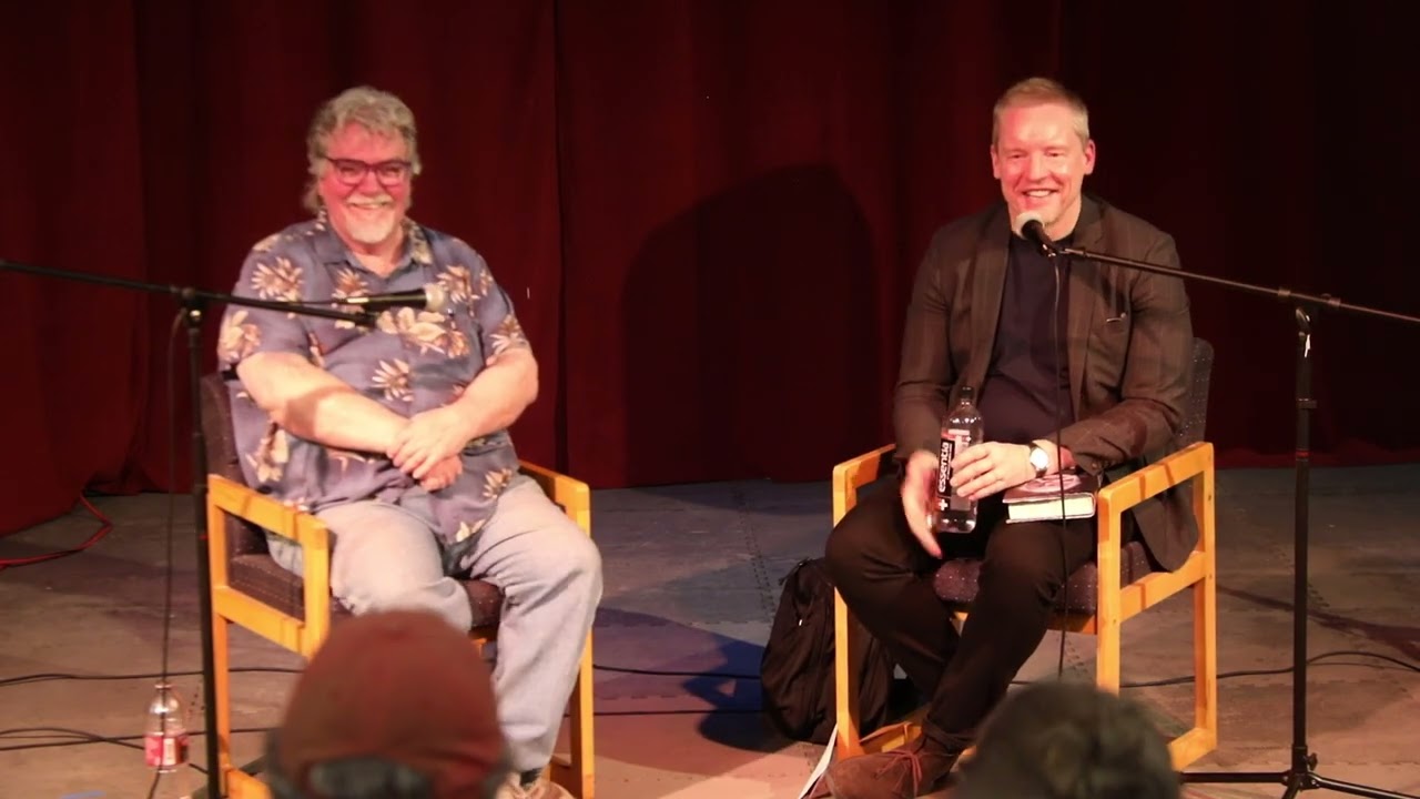 Todd Goddard J Harrison Bio Talk Feb 21 2026 Part4