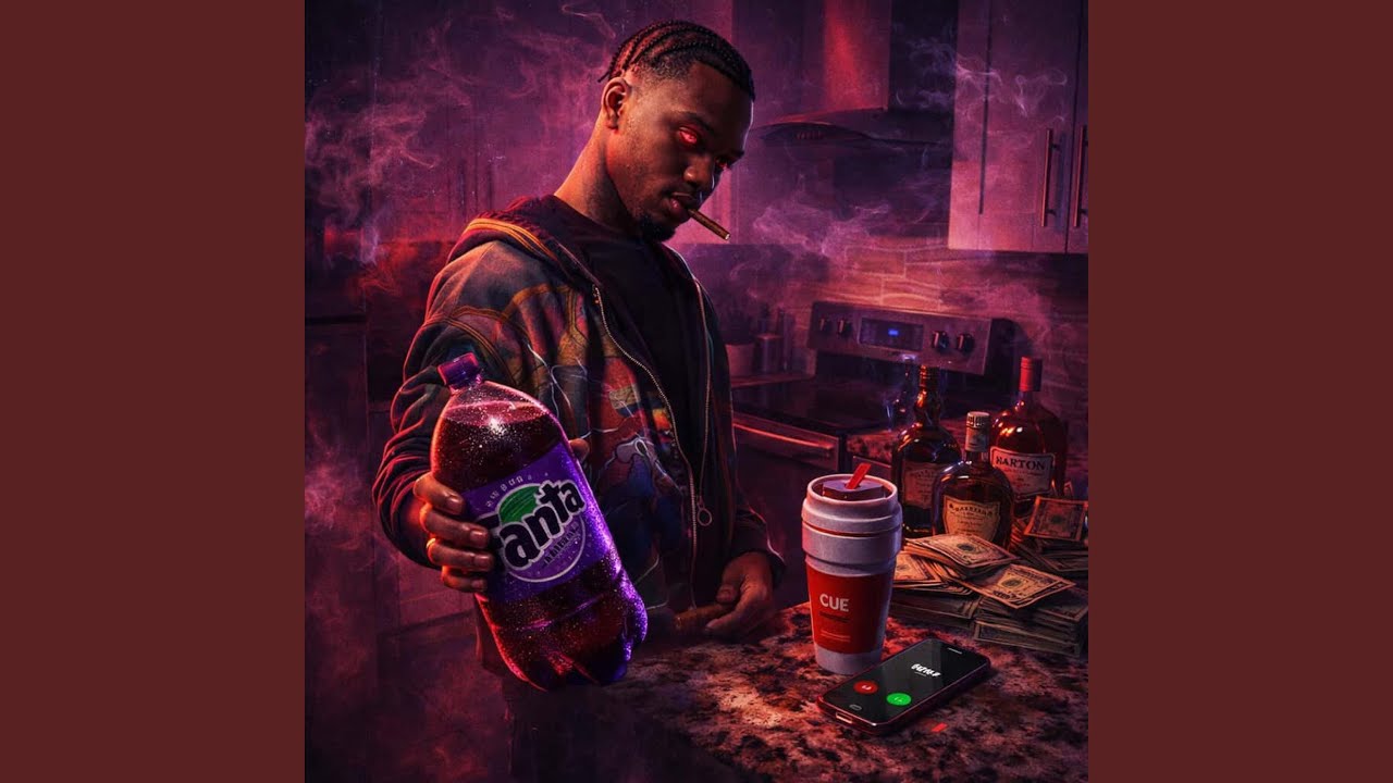 Get The Door (feat. TSE Baby Jo)