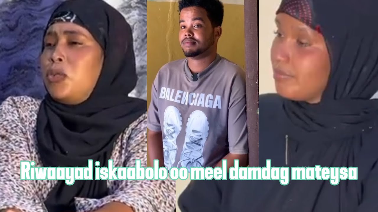 Riwaayadi iskabolo oo meel adag maraya qeybtii (6)by @Zaki-ilkacase