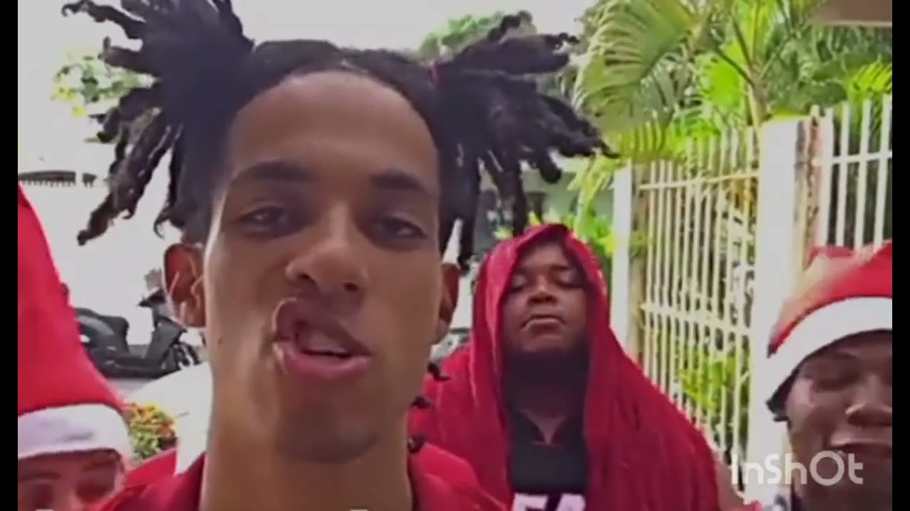 tuki Tuki tuki Bryan Mayer canci&oacute;n de navidad 🥰