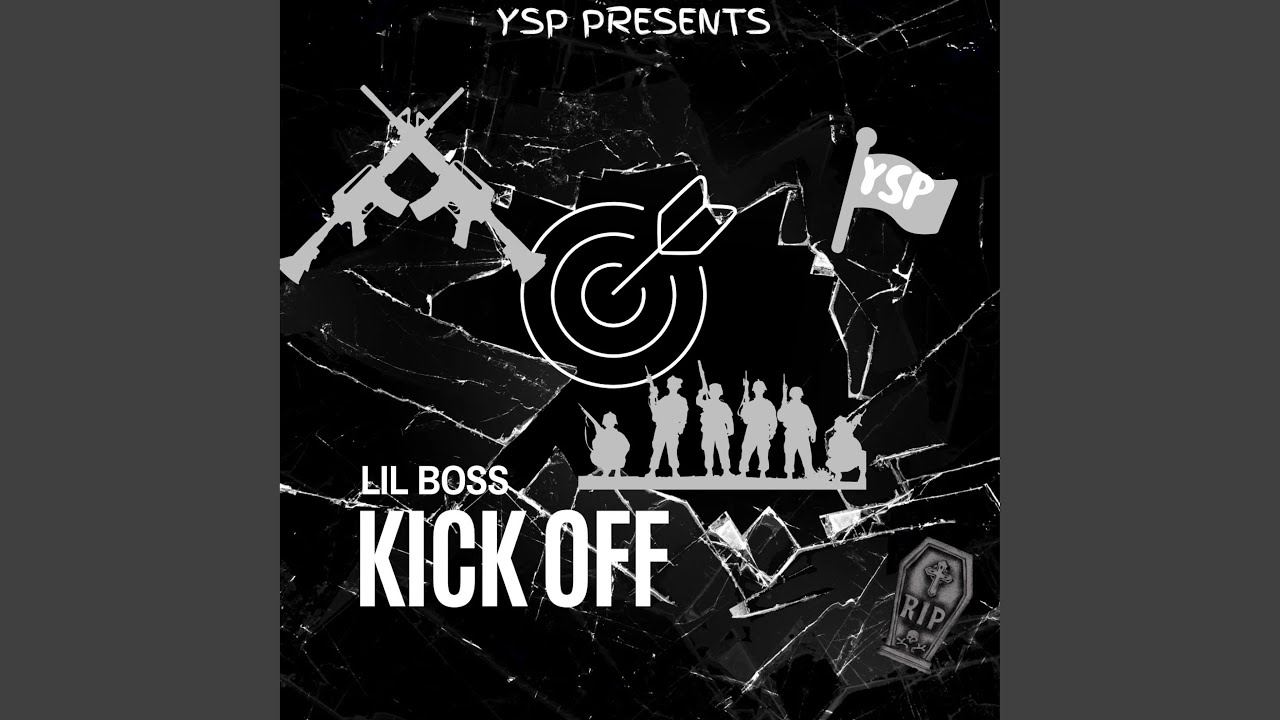 KICK OFF