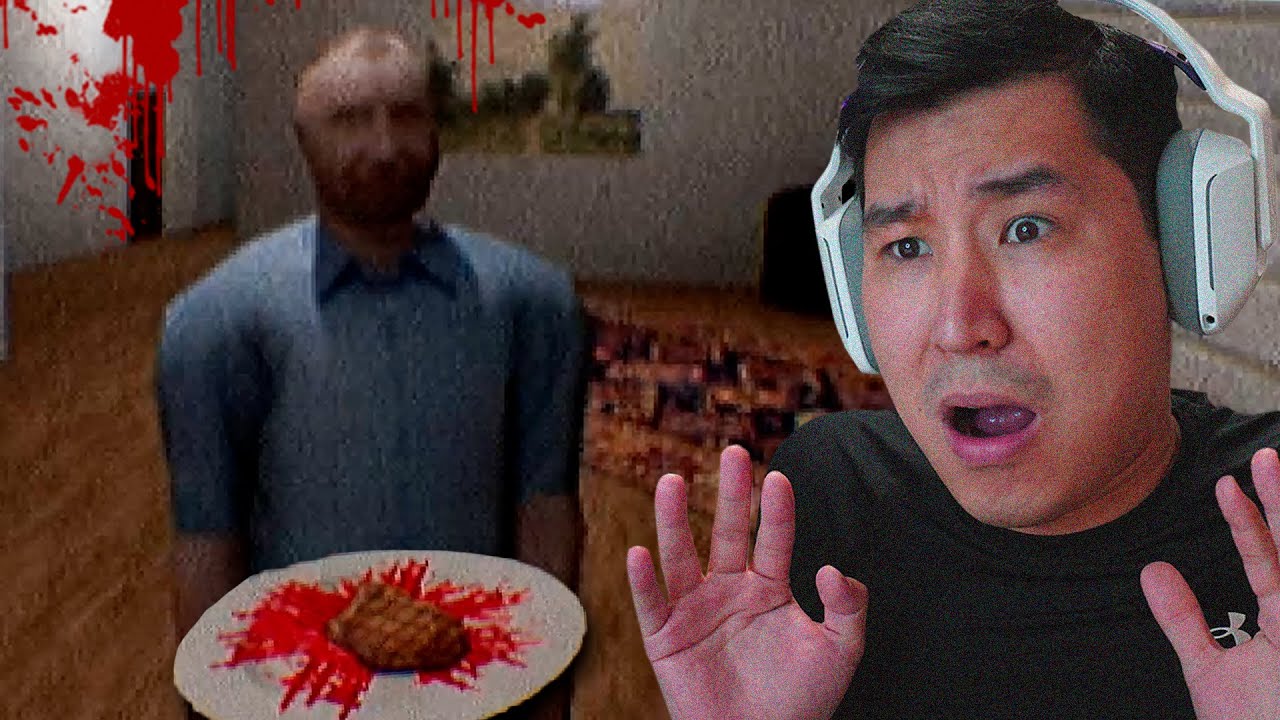 МАНЬЯК АТАНЫҢ ҮЙІНДЕ ЕТ ЖЕДІМ - Dinner Time