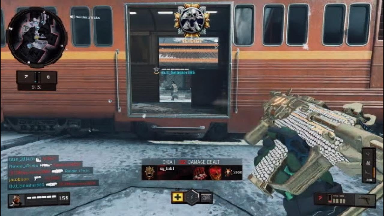 The zapper going crazy🔥🔥