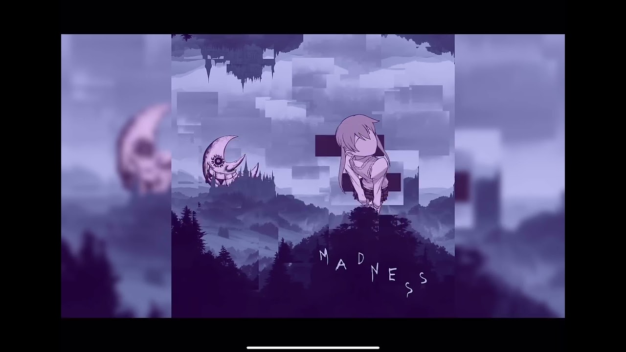 Madness by S.T.I.M (new 1 hour)