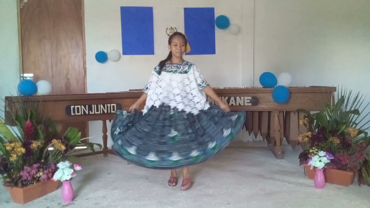 Baile De Coban