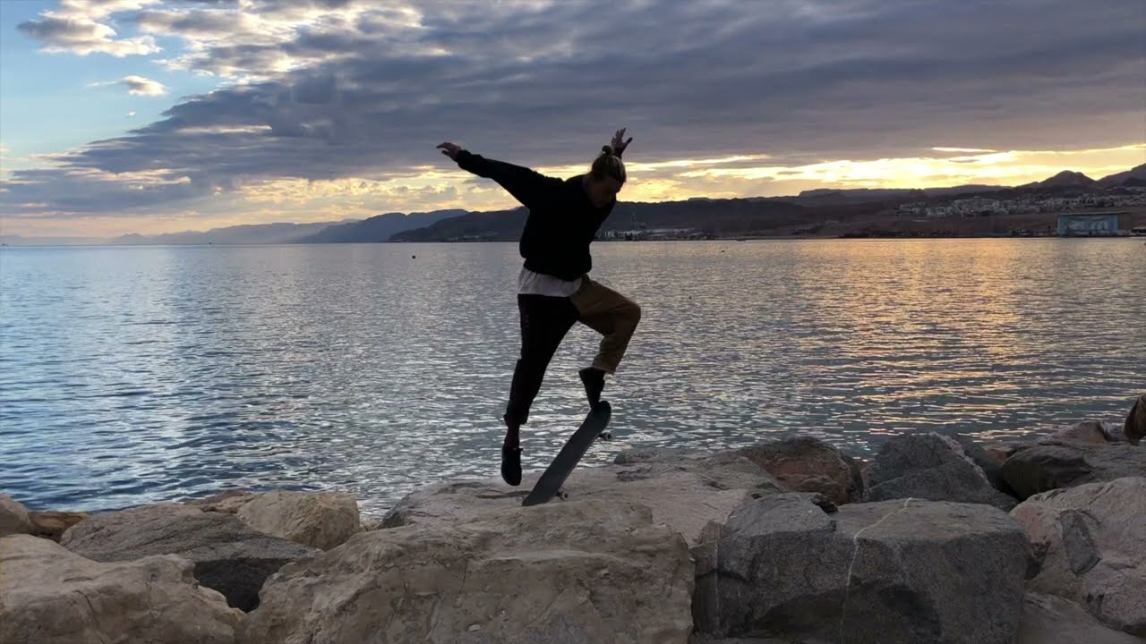 Lior pinto instagram mix