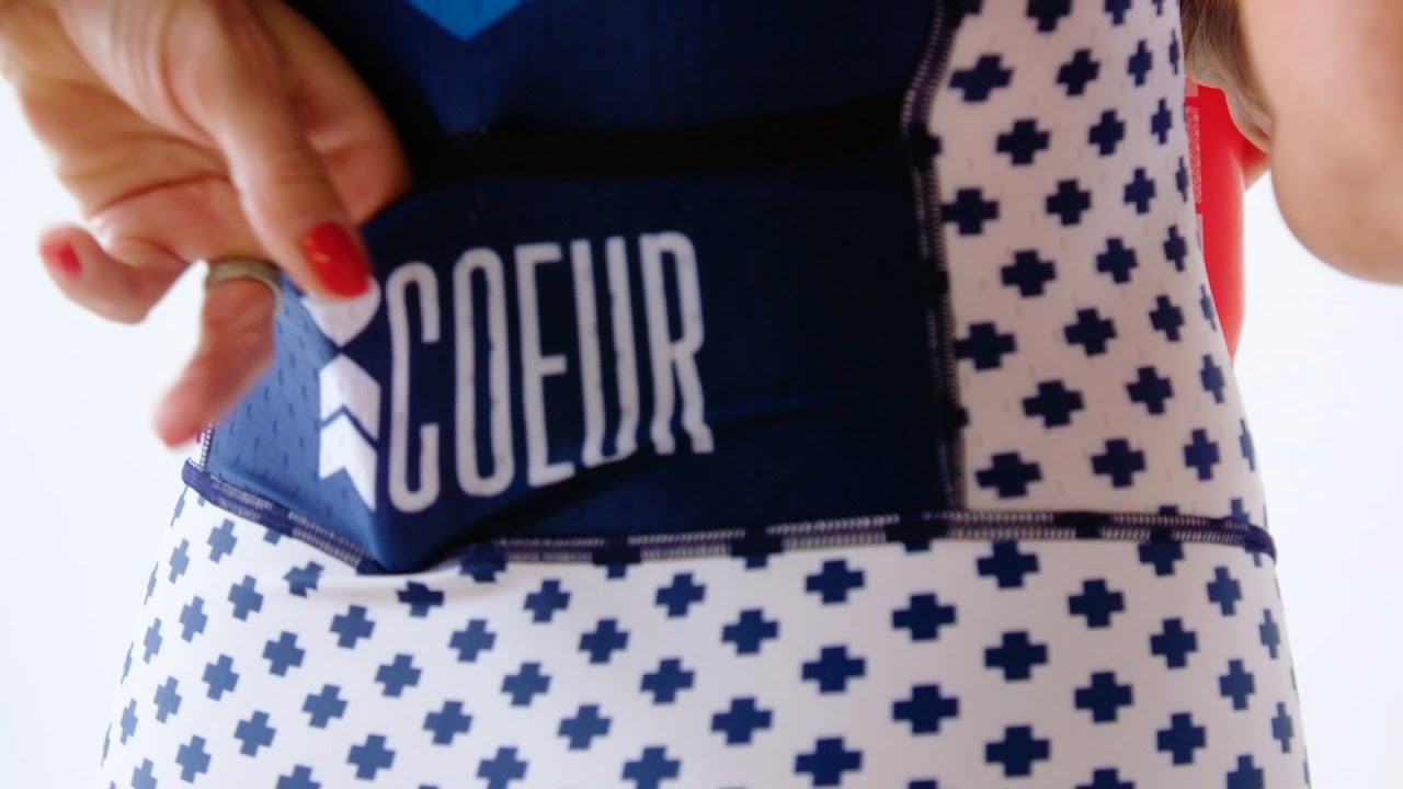 Coeur Sports | Testimonial Video | Lemonlight
