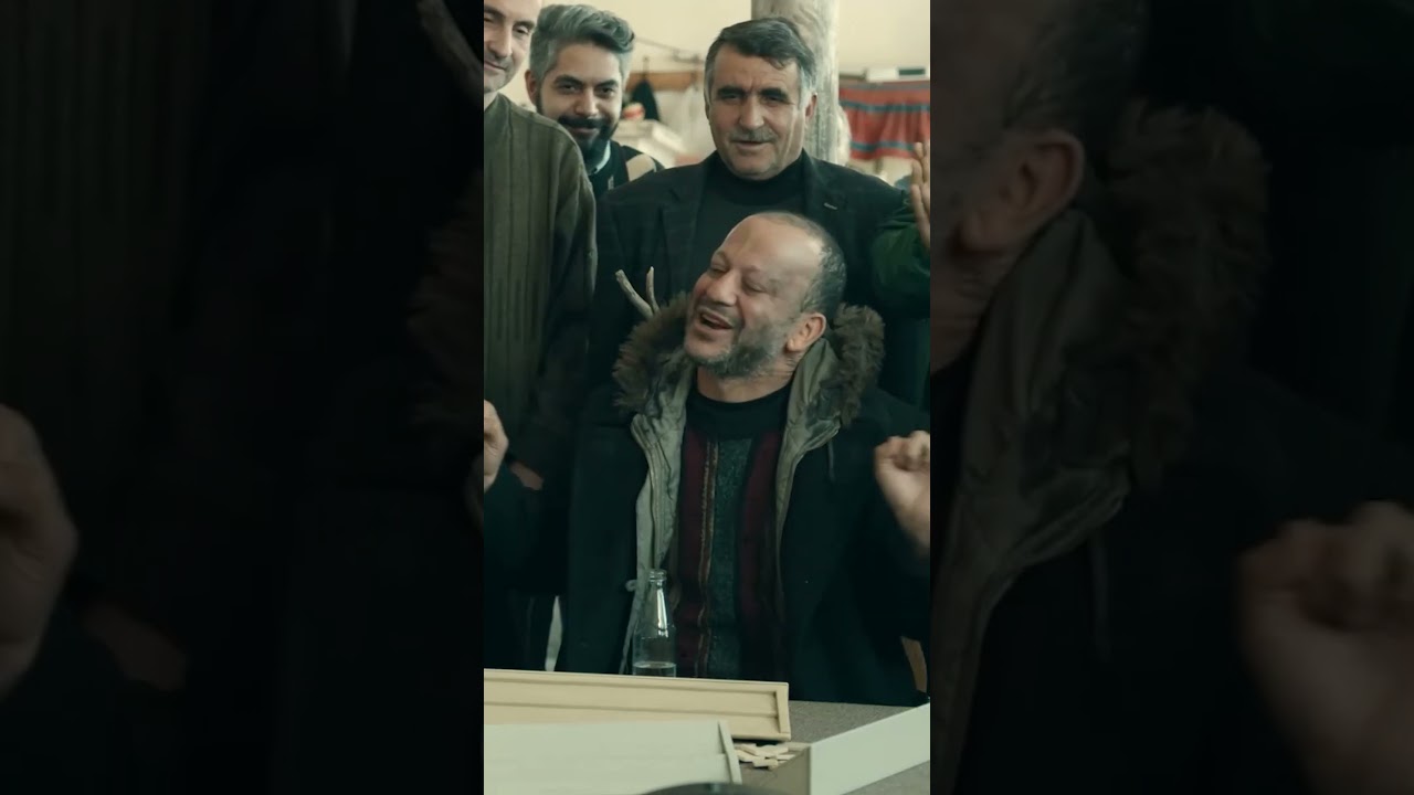 Ali&ccedil;o'nun Hafızası Herkesi Şaşırttı - &Ccedil;ukur #shorts