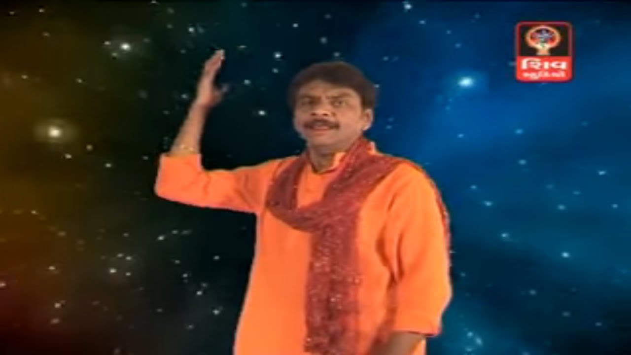 Kutch Mulak Te Hajipir Ka Raaj- Hajipir Song 2018- Rasik Khakhar- Haji pir Qawwali Song Kutchi Song