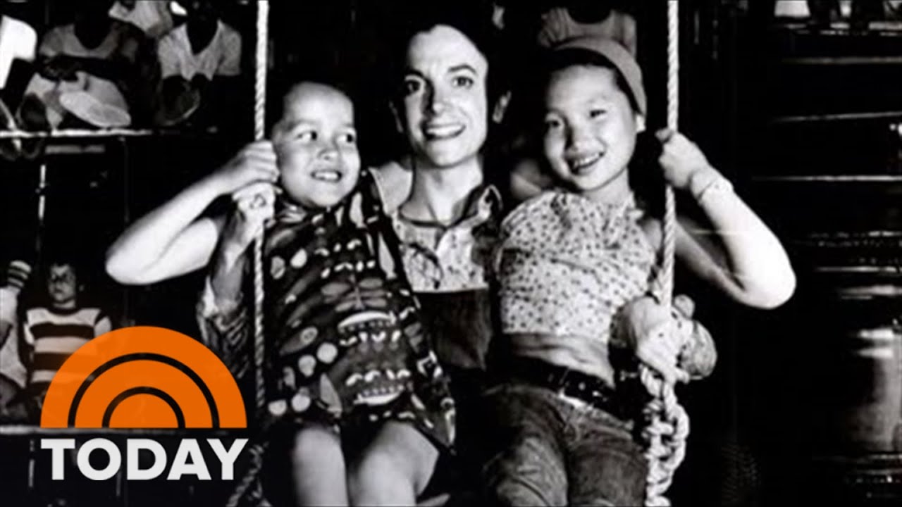 First Single US Woman To Adopt Internationally Shares Her Journey