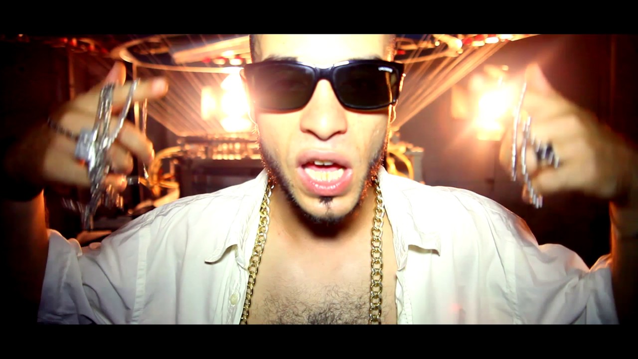 MB1 - SANTANA ( CLIP OFFICIEL )