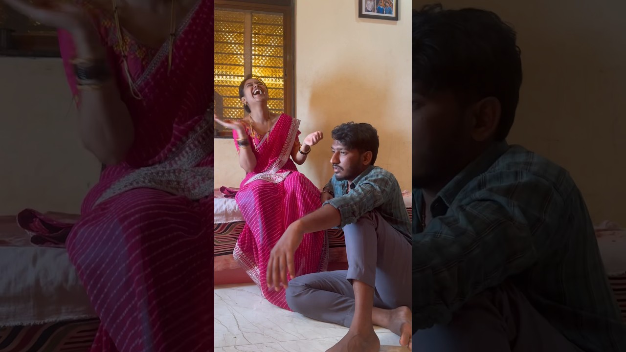 ಶೂಟಿಂಗ್ ಮಧ್ಯ ತಲೆ ತಿನ್ನುವ ಭೂಮಿಕಾ | ಕರಾಟೆ ಕ್ವೀನ್ | Ningaraj Singadi | Bhumika #ningarajsingadi #comedy