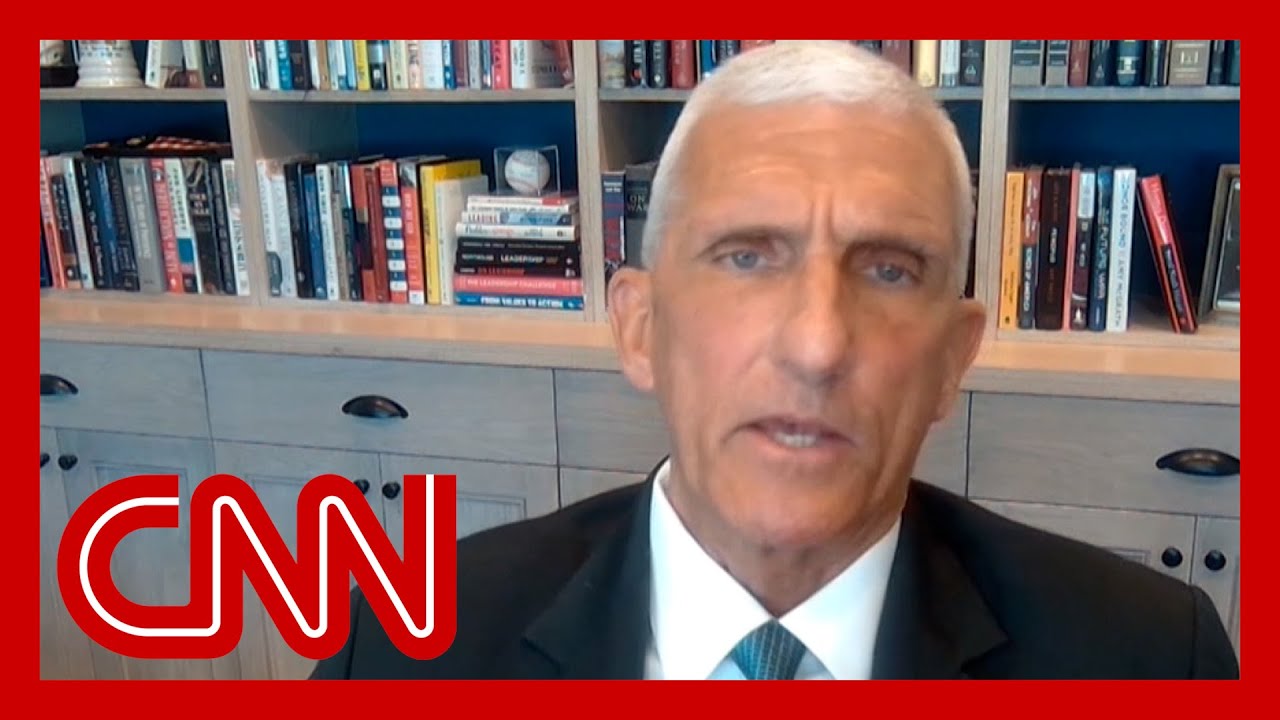 How retired Lt. General says Pentagon leak affects Russia’s intel