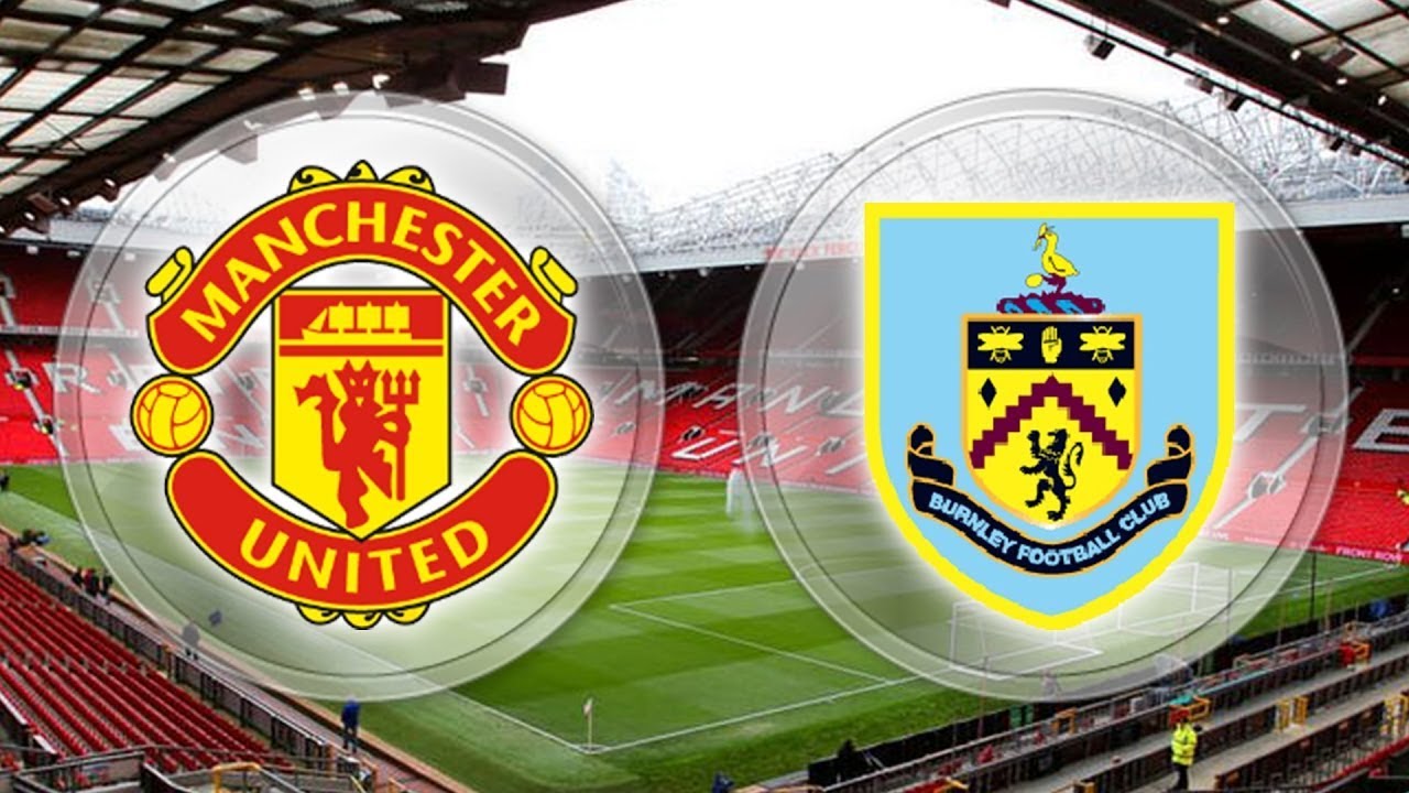 FIFA 21 | MANCHESTER UNITED VS BURNLEY | EPL 20/21 | LEGENDARY COMPETITOR MODE | 4K