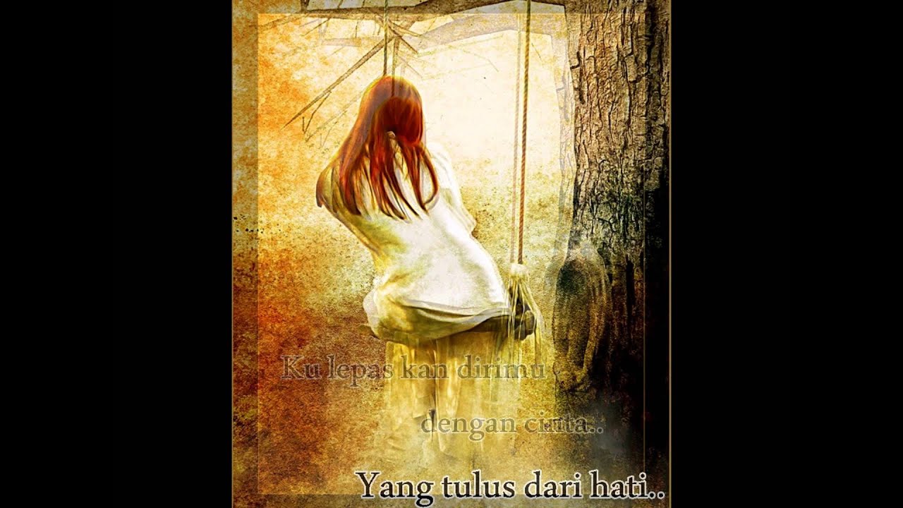 Ku Lepas by Stephen Rahman Hughes.wmv