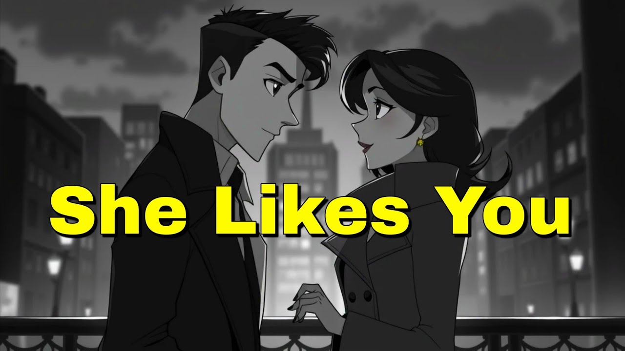 How Women Treat a Man They Secretly Like | Psychology of Attraction