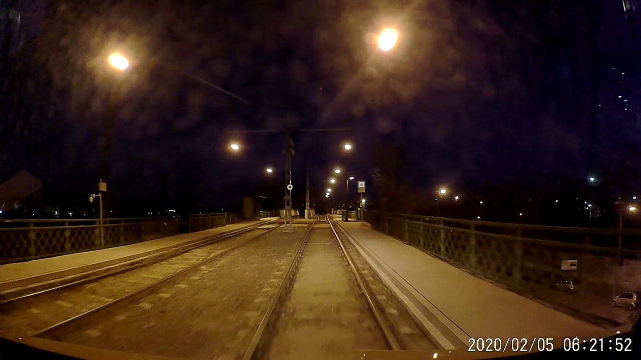 2020.02.05 Hungária kocsiszín - Újbuda központ