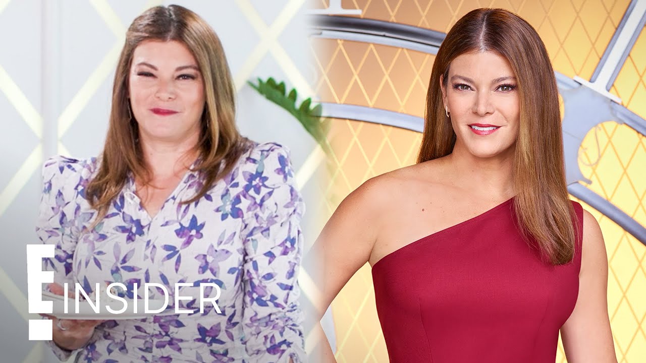 Gail Simmons Talks CHALLENGES She Faces as a Top Chef Judge