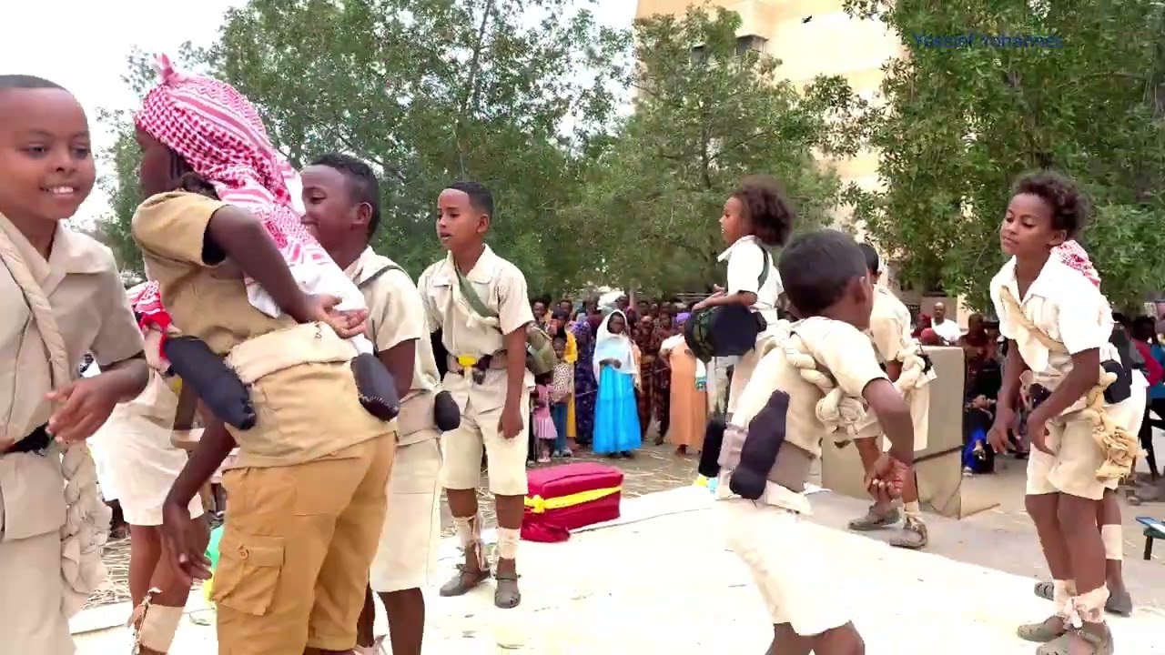 ፈንቅል መበል 35 ዓመት ዝኽሪ 2025