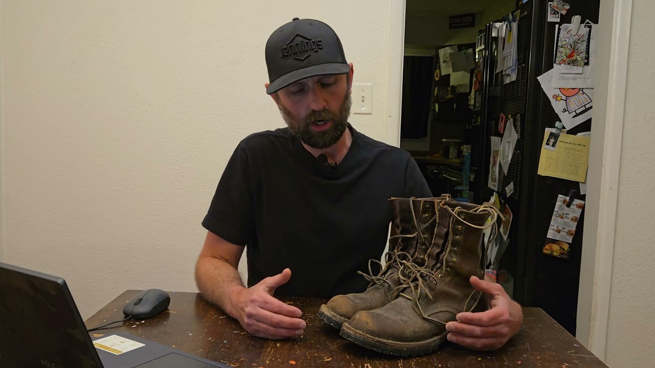 My Nick's Boots experience | Why I stopped buying Nick's Boots