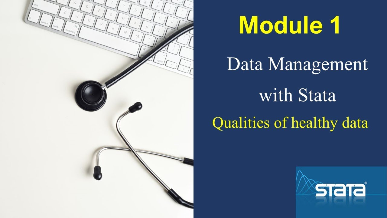 How to identify quality (credible) data