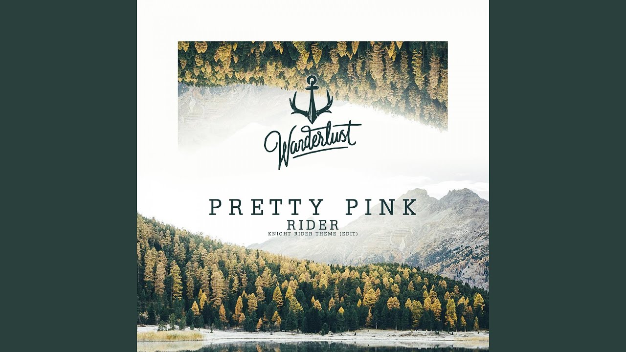 Rider (Club Mix)