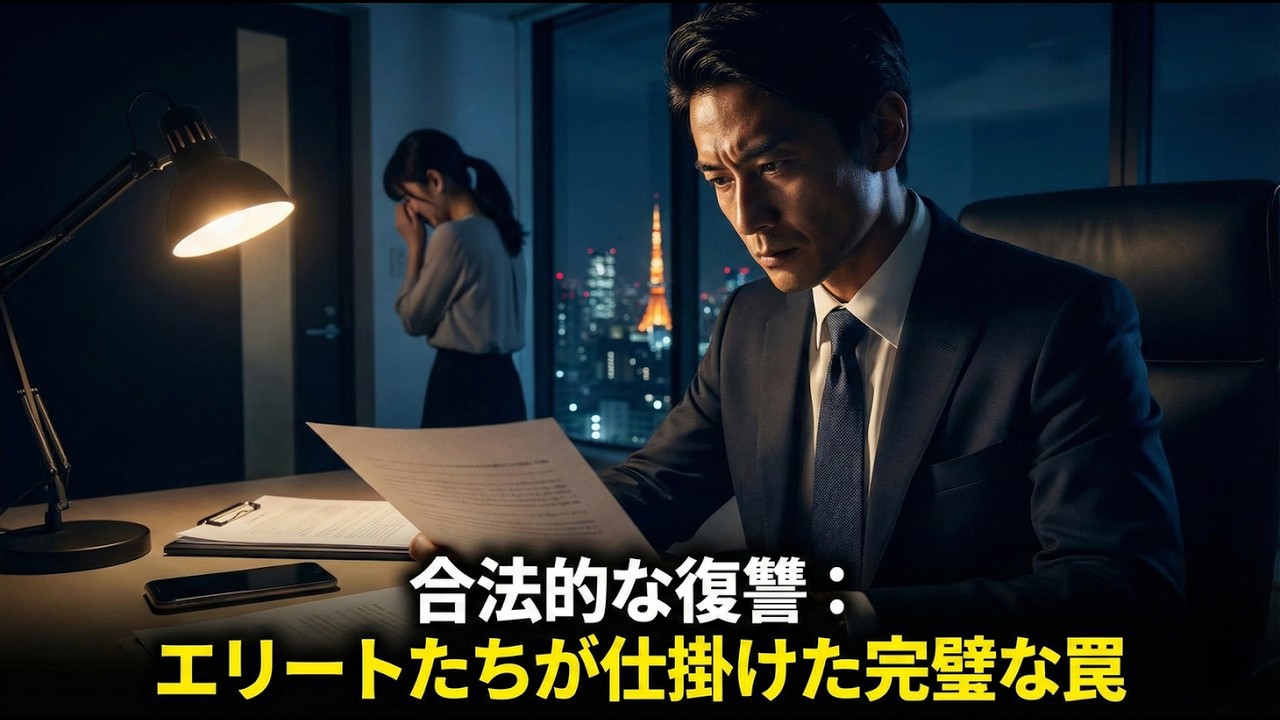 妻が1400万円を盗むため俺の署名を偽造したので、文書鑑定士のプロの技で完全論破してやった。