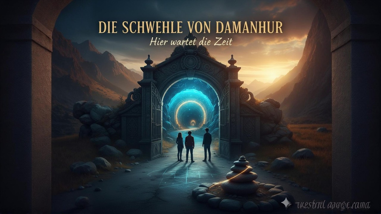 Damanhur: Der Ort, der auf dich wartet