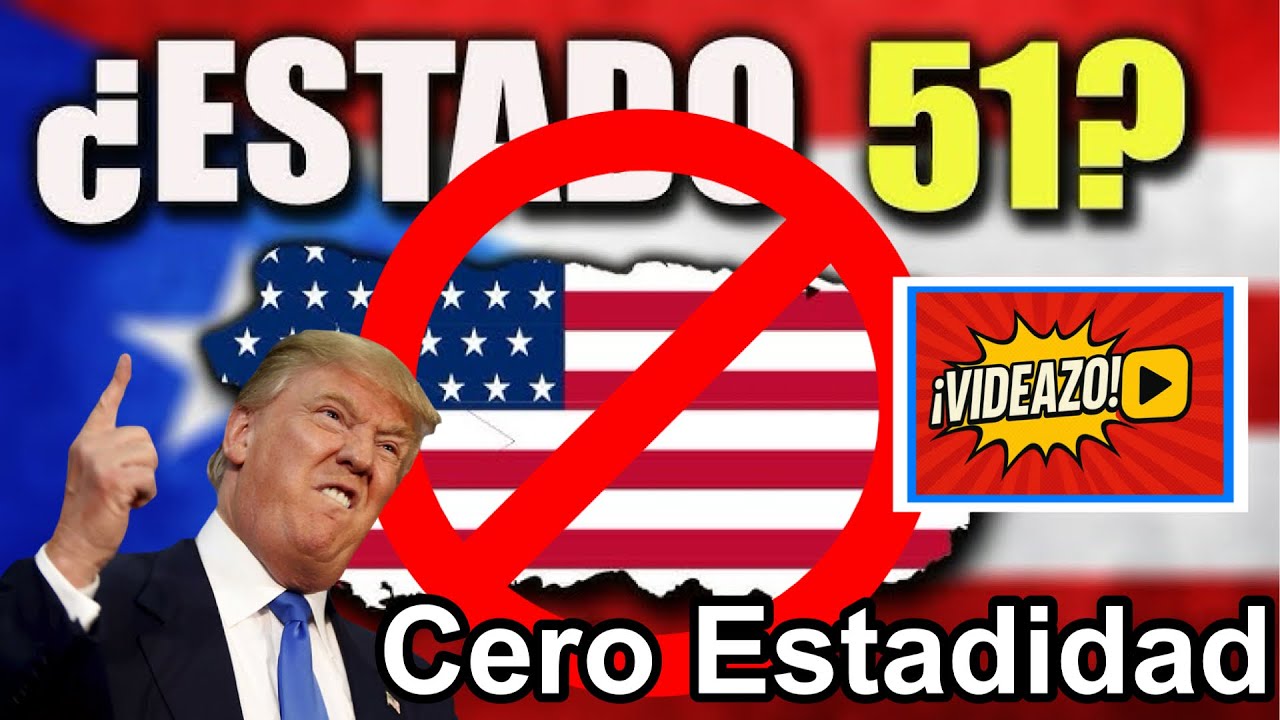 Cero Estadidad Para PUERTO RICO - S&aacute;bados de Rese&ntilde;a