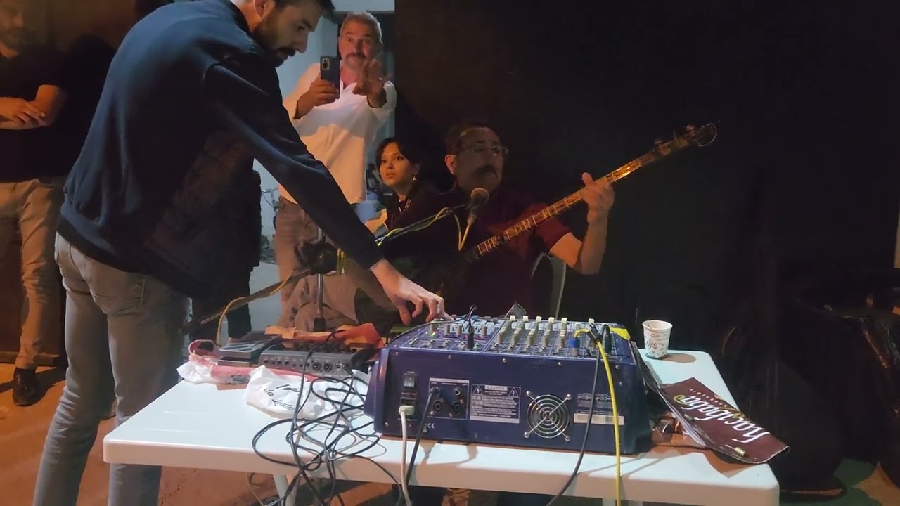 mehmet uçar kırat gemini almış & kara toprak