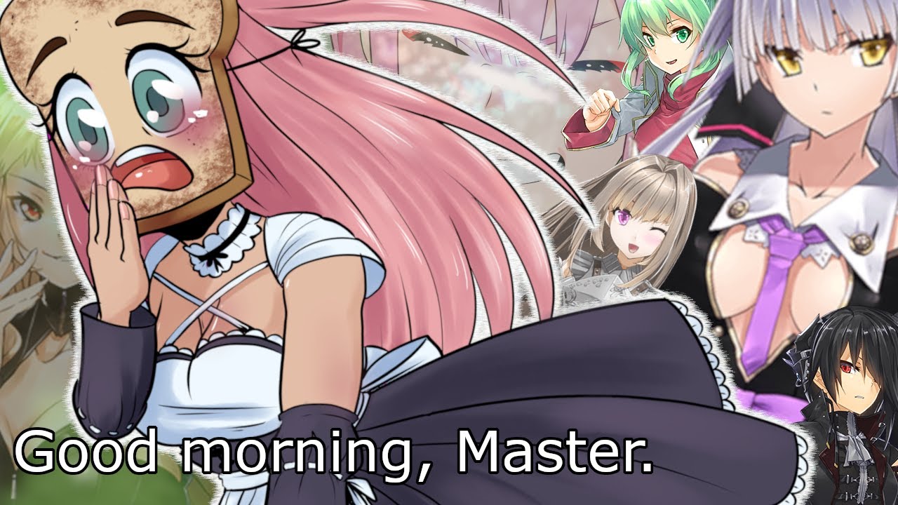 The Developers of RPG Maker Created a TERRIBLE RPG Maker Game… (Overanalyzed)