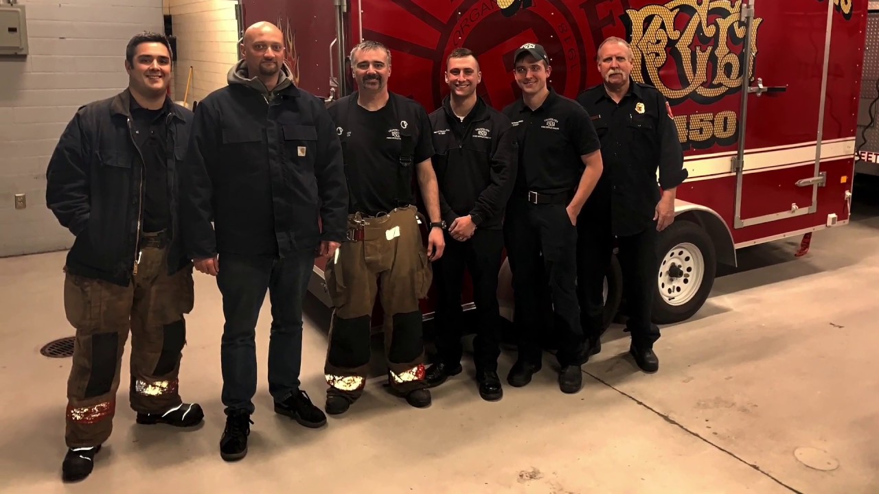 Granite City Fire Dept