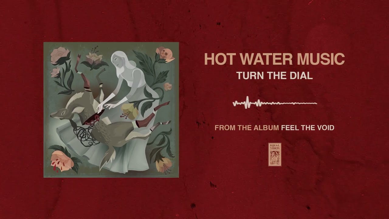 Hot Water Music 