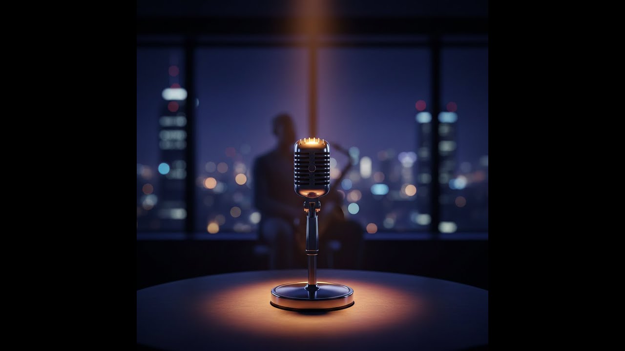 Chrome Delight- Delightful Smooth Jazz for Relaxing