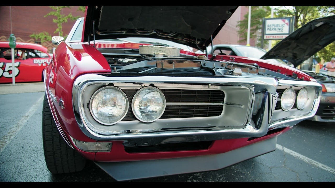 World. Beautiful classic cars. Relax music.