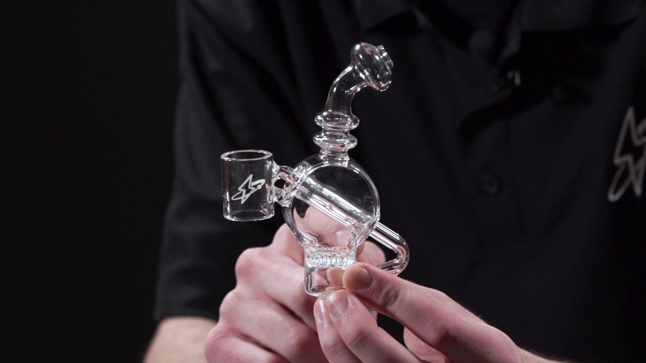 Dabado Orbit Glass Demo