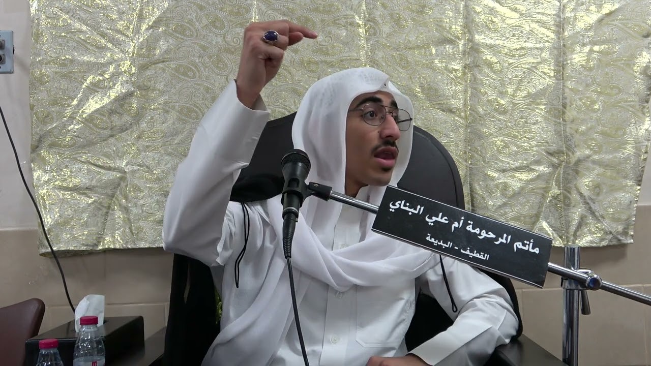 مولد الامام الرضا عليه السلام , الملا عبدالله الطلالوه١٤٤٤هـ