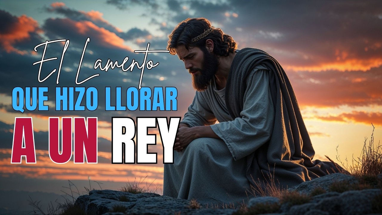 “El Arco” | El Lamento de David por Saúl y Jonatán