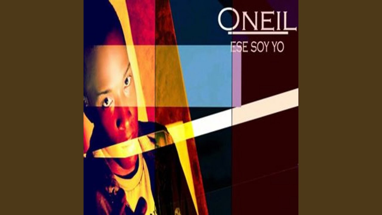 Ese Soy Yo