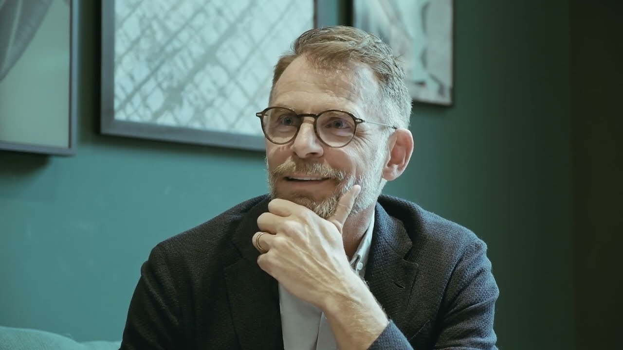 Fünf Fragen an Andrin Schweizer