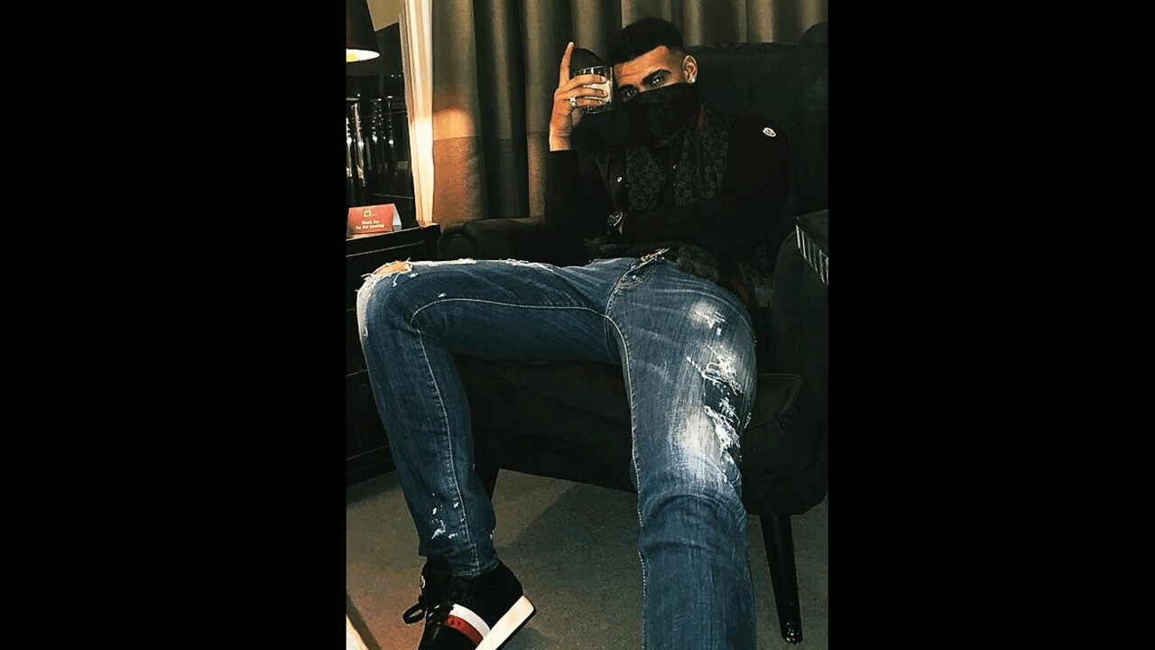 [FREE] Country Dons x Fredo x Slim Type Beat - 