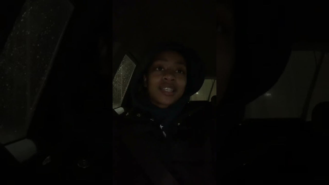 “You want it to be one way…But it’s the other way.”