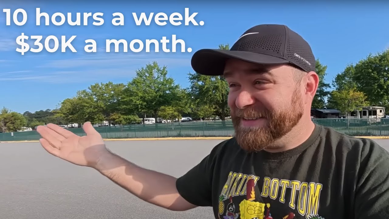 Why He Left eBay for Whatnot (Hairy Tornado Interview)