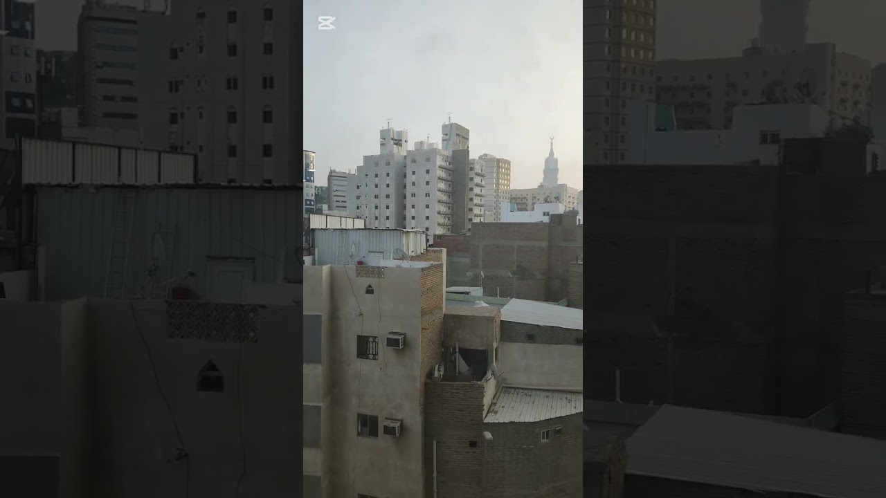 Park Inn by Radisson Makkah Thakher Algharbiبارك ان راديسو مكة زاخر الغربي