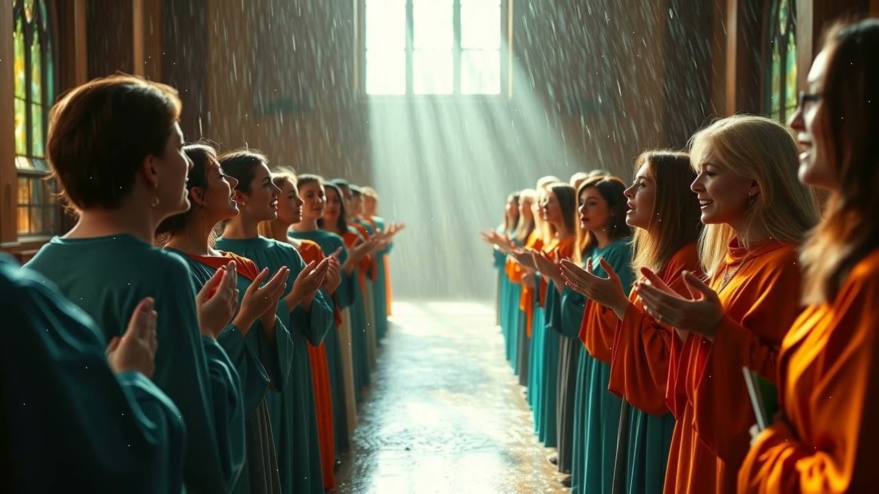Holy Ground  Worship Songs for Divine Encounter 🕊️🔥