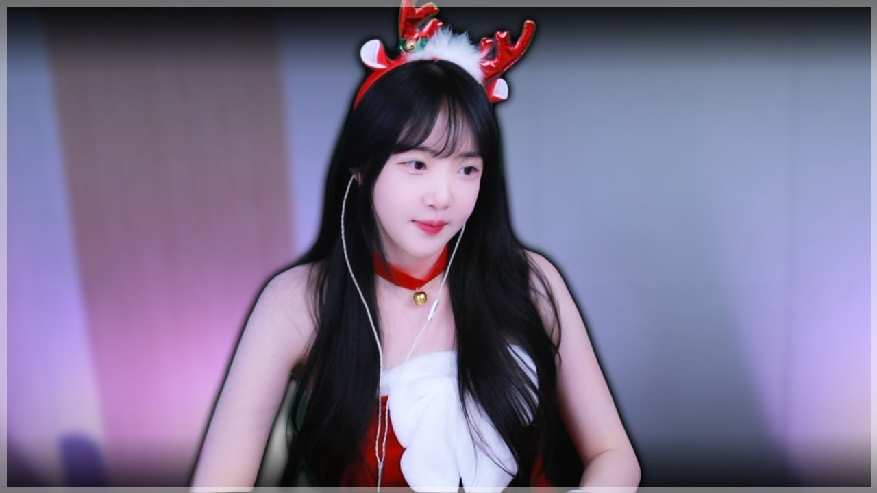 롤대녀의 크리스마스