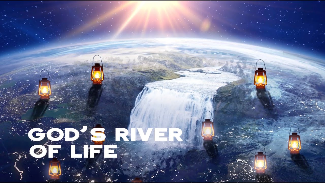 God's River of Life