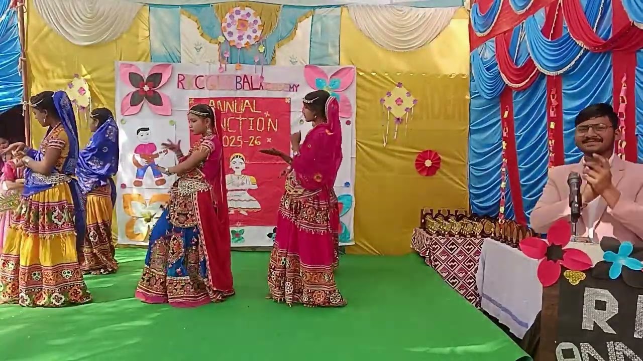 RKC Global Academy Annual function 2026 
